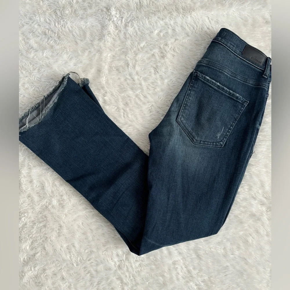 Express bootcut jeans - Picture 2 of 2